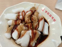 -百家鸡味馆(清泰店)