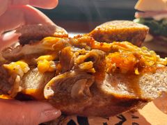 -Catch Bagel(芳草地店)