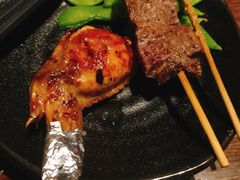 -木子烧鸟屋(百子湾店)