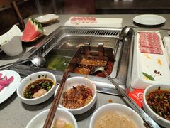-海底捞火锅(龙岗星河COCO Park店)