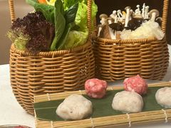 -煲王粤菜餐厅(中侨中心店)