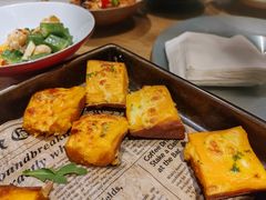 -四季餐厅·新津菜(环湖中路店)
