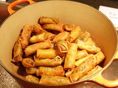 -武汉武昌威斯汀酒店-知味自助餐厅