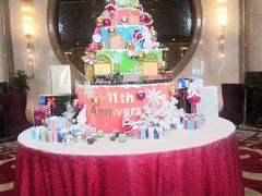 -宜昌富力皇冠假日酒店·咖啡1号西餐厅