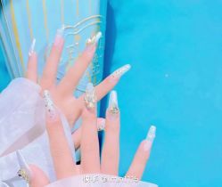 -Halo美甲美睫