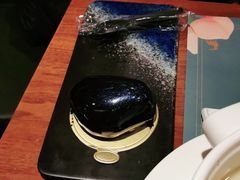 黑曜石蛋糕-大树餐厅(益田假日店)