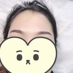 -韩美绣·骨相纹眉·洗眉美瞳线