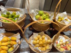 -杭州开元名都大酒店·地中海自助餐厅