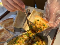 -纳鲁孜·新疆特色餐厅(上海悦荟广场店)