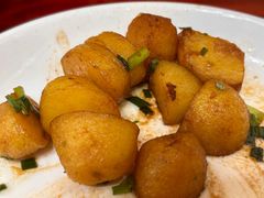 -芦茨金富饭庄·25年老字号·专做稻草鸡