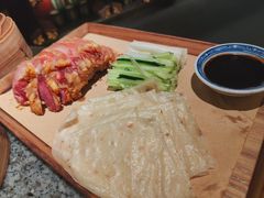 -南京大牌档(中关村领展广场店)