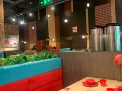 -避风塘(宝山万达店)