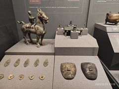 -广西壮族自治区博物馆