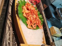 -松子料理(亮马桥店)