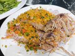 -小海豚•老字号海鲜餐厅(天涯店)