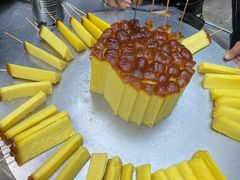 -老刘家泡馍(钟楼广济街店)