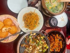 -宏状元现熬粥·京味菜(五棵松店)