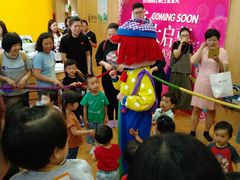 -金宝贝早教(和悦汇店)