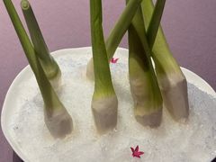 冰萃岳西茭白-璞徽·徽商家宴(长泰广场店)
