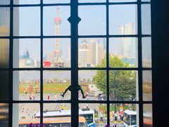 -YUE·6·西式融合餐厅(外滩六号店)