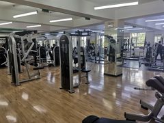-超越健身(嘉实店)