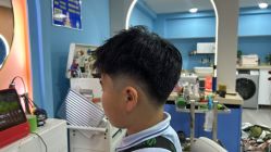 -呵林婴童亲子造型(新街口总店)