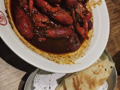 -叶派龙虾•招牌香辣蟹·海鲜(中海国际店)