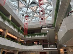 -广东大厦酒店(广州北京路步行街纪念堂地铁站店)