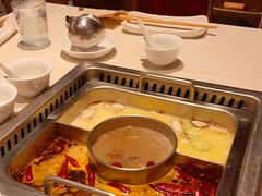 -巴奴毛肚火锅(大剧院店)