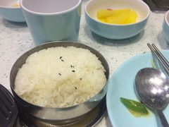 -韩时烤肉(丰科万达广场店)