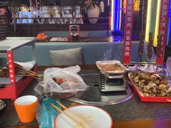 -路边边.炒菜烧烤.音乐餐厅(良乡长虹店)