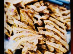 -草桥清真牛肉锅贴扁食店