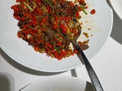 -飶香居(省博物馆店)