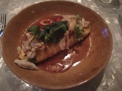 -广州四季酒店·佰鲜汇·现代法餐