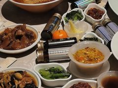 -松鹤面馆·古法焖肉面(观前店)