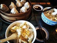 -笑来喜馄饨小笼工坊店(湖滨街店)