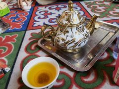 -百年老茶馆
