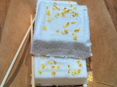 -李百蟹·江南蟹黄面(夫子庙店)