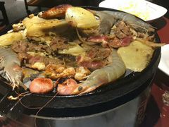 -么子烤肉(化龙池店)