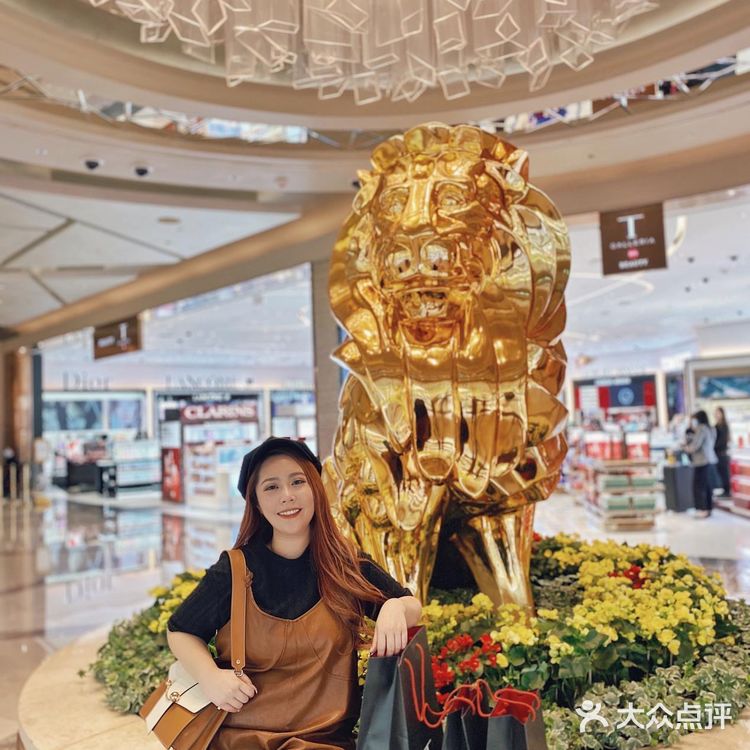 🇲🇴澳门DFS免税店购物攻略！超低折扣劲优惠！🛍️