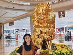 -DFS迪斐世(澳门美高梅店美妆世界)