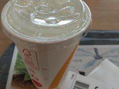 -麦当劳(双榆树店)