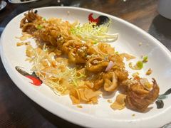 -广府乡下·饭庄(新港东路店)