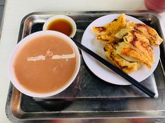 -劈柴院锅贴(沈阳路店)