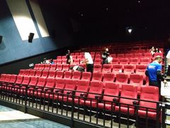 -万象影城(深圳布吉万象汇IMAX店)