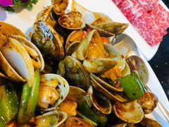 -协成海鲜火锅(海洋花园店)
