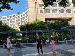 -杭州君悦酒店