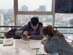-帝京日语(春熙路旗舰校区)