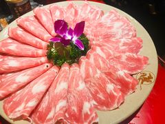 -蜀大侠火锅(古田店)