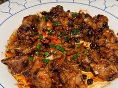 -晓粤·惹味粤菜(凯德乐峰广场店)